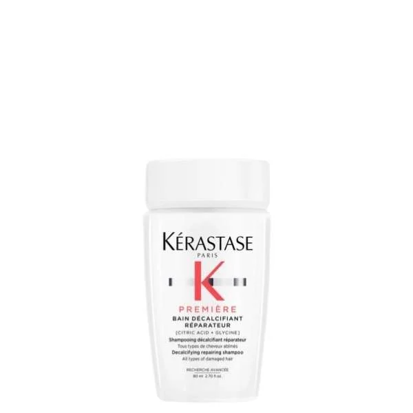 PREMIERE BAIN DÈCALCIFIANT RÈPARATEUR 30 ML