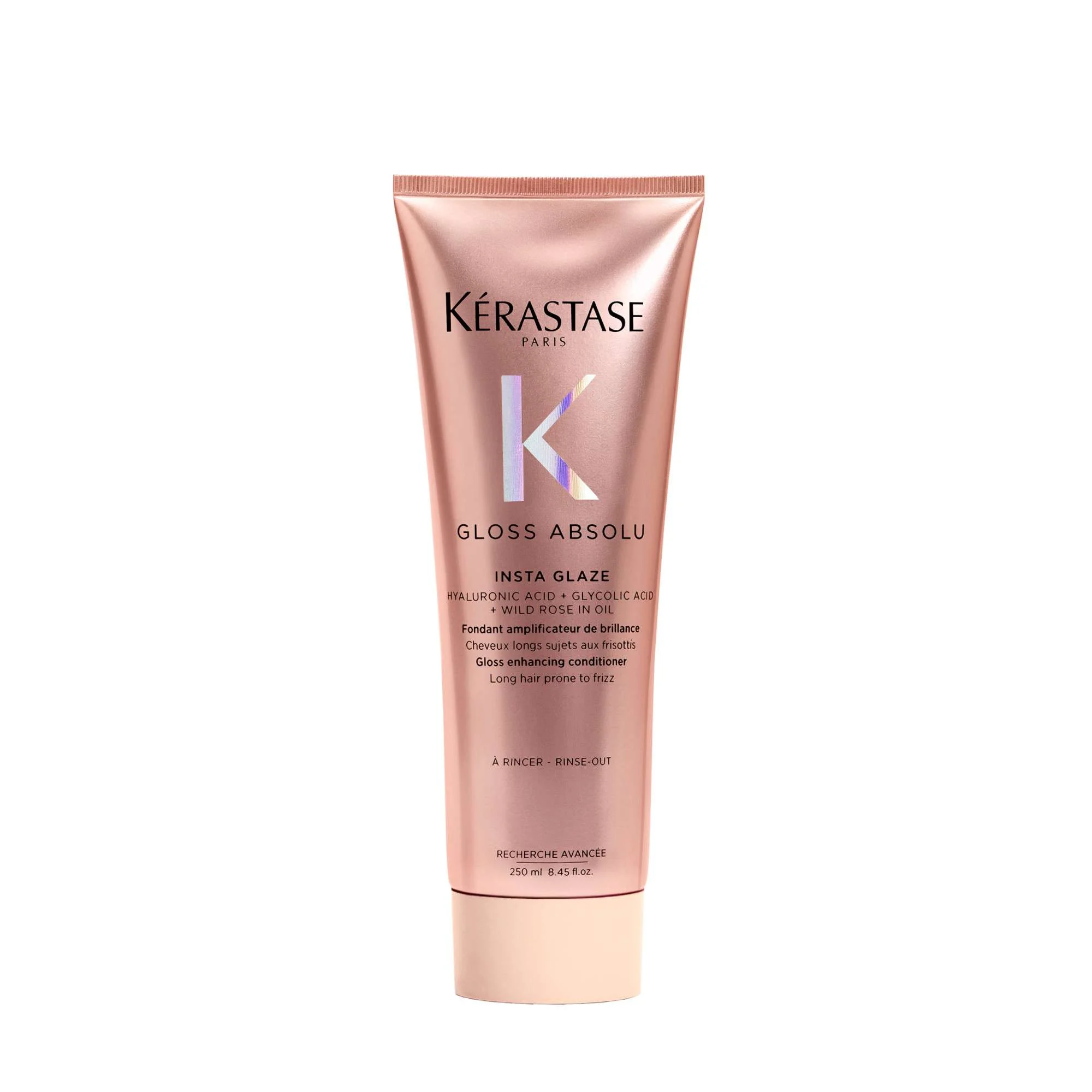 GLOSS ABSOLU FONDANT INSTA GLAZE 250ML