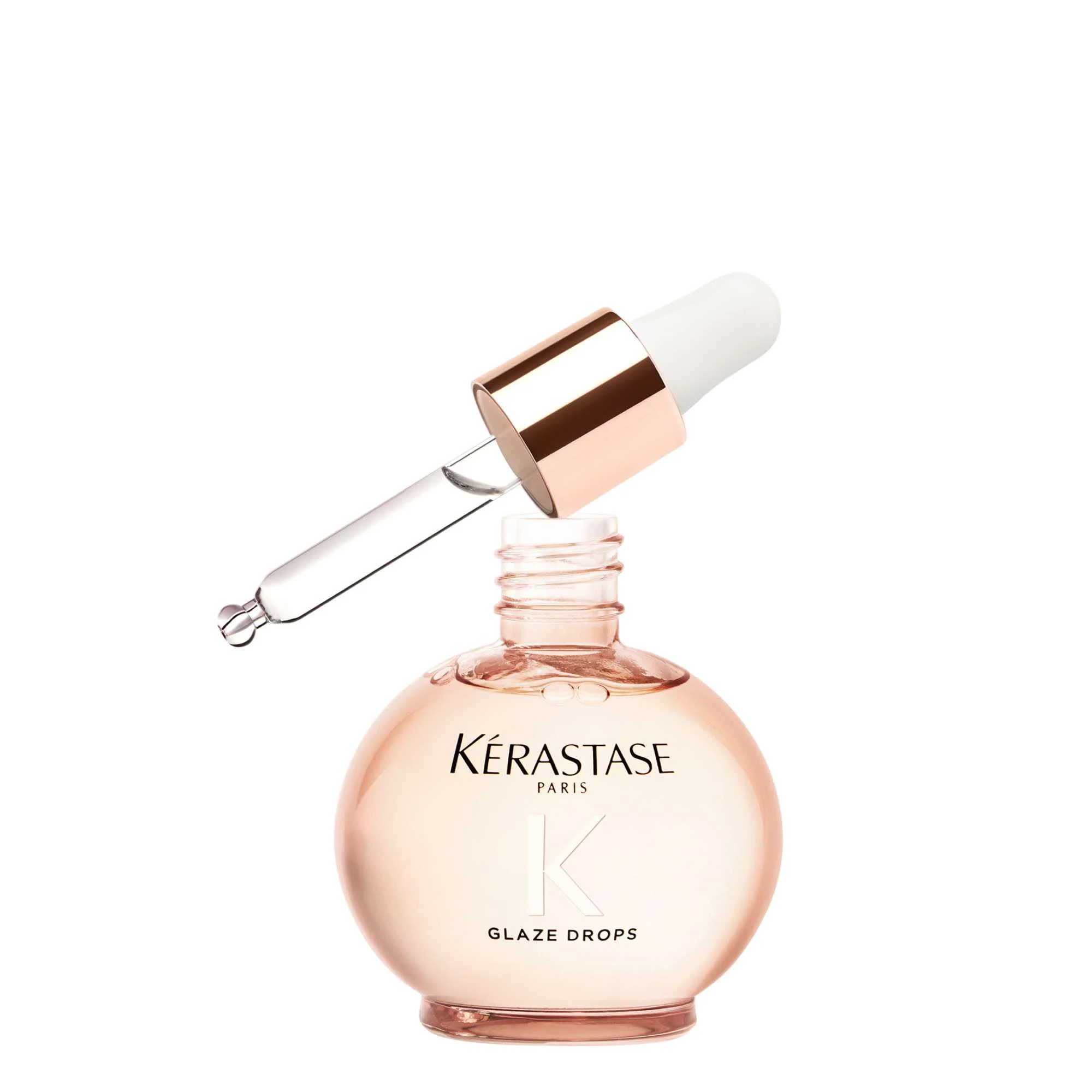 GLOSS ABSOLU OIL GLAZE DROPS 45ML