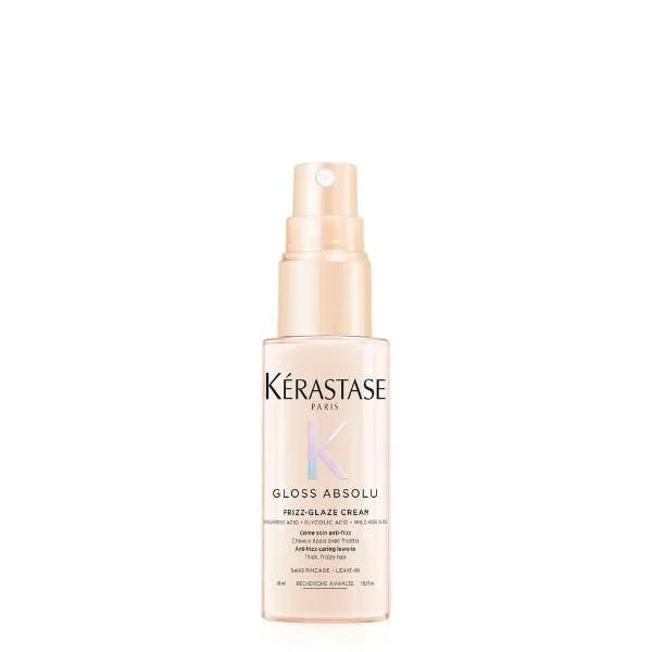 GLOSS ABSOLU FRIZZ-GLAZE CREAM 45 ML