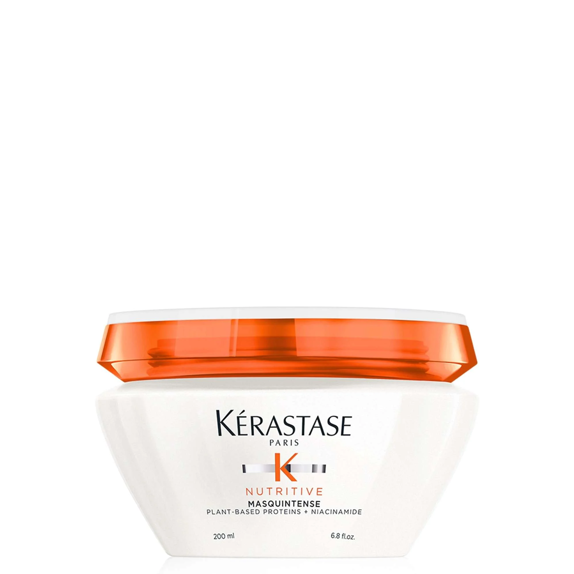 NUTRITIVE MASCHERA MASQUINTENSE 200 ML.