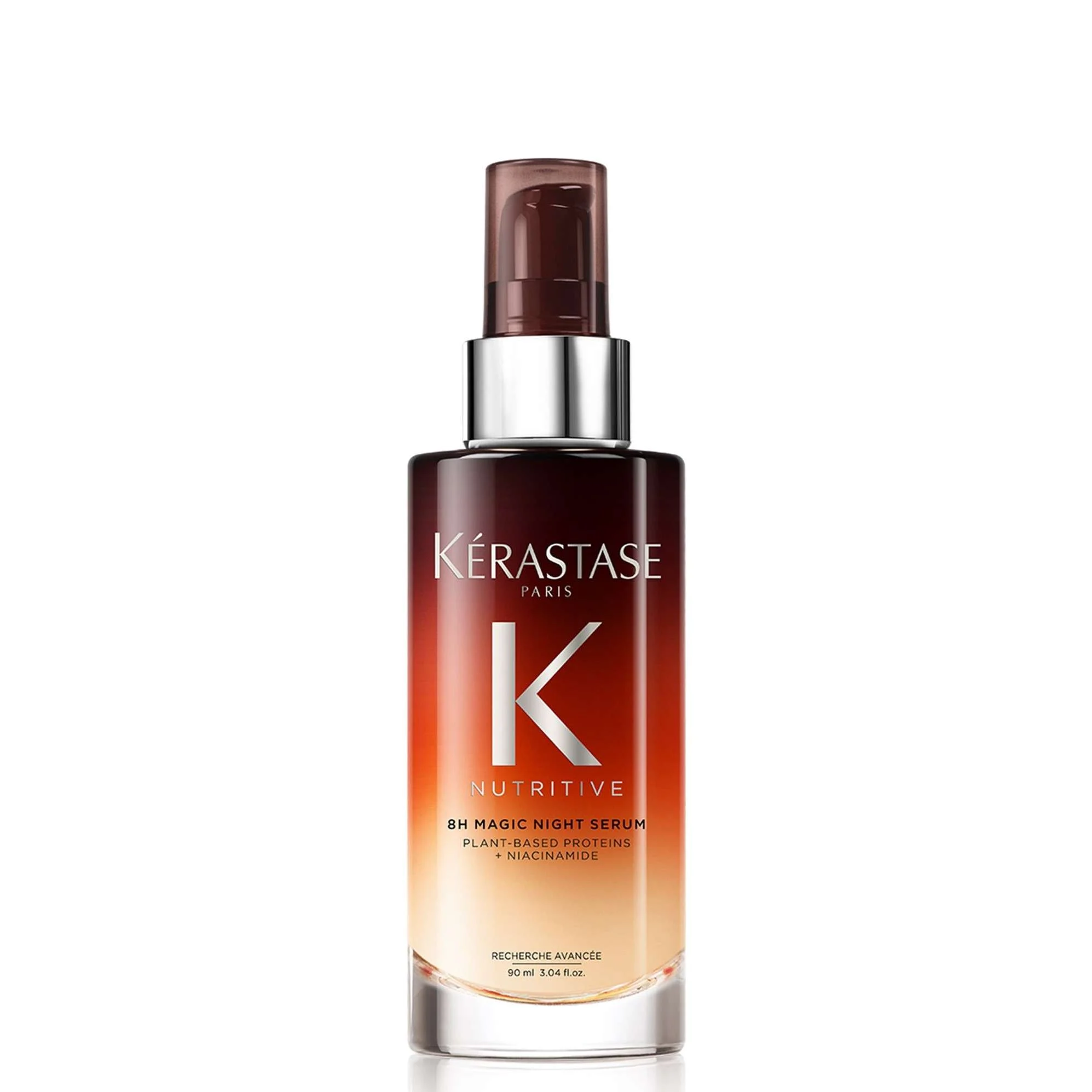 NUTRITIVE 8H MAGIC NIGHT SERUM 90 ML.