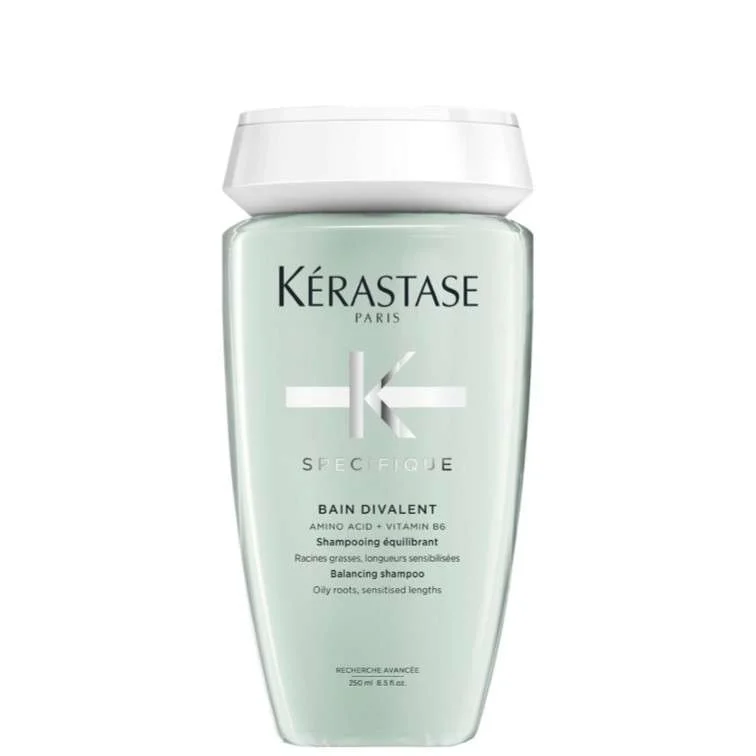 SPECIFIQUE BAIN DIVALENT AMINO ACID + VITAMIN B6 250 ML.
