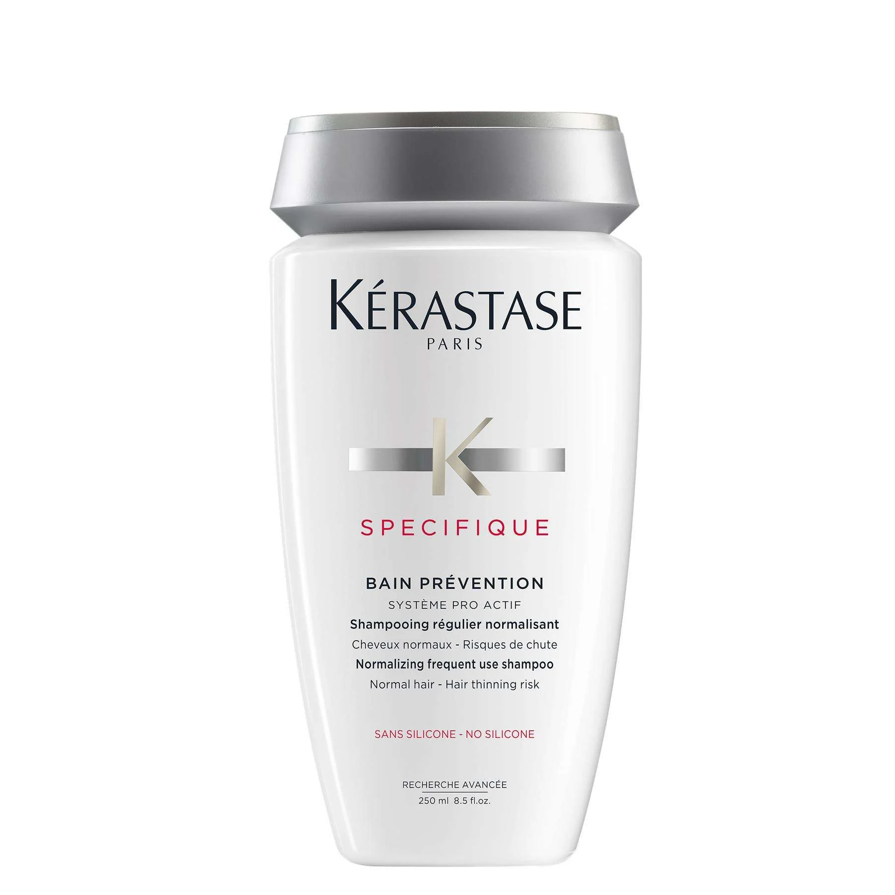SPECIFIQUE BAIN PREVENTION 250 ML.