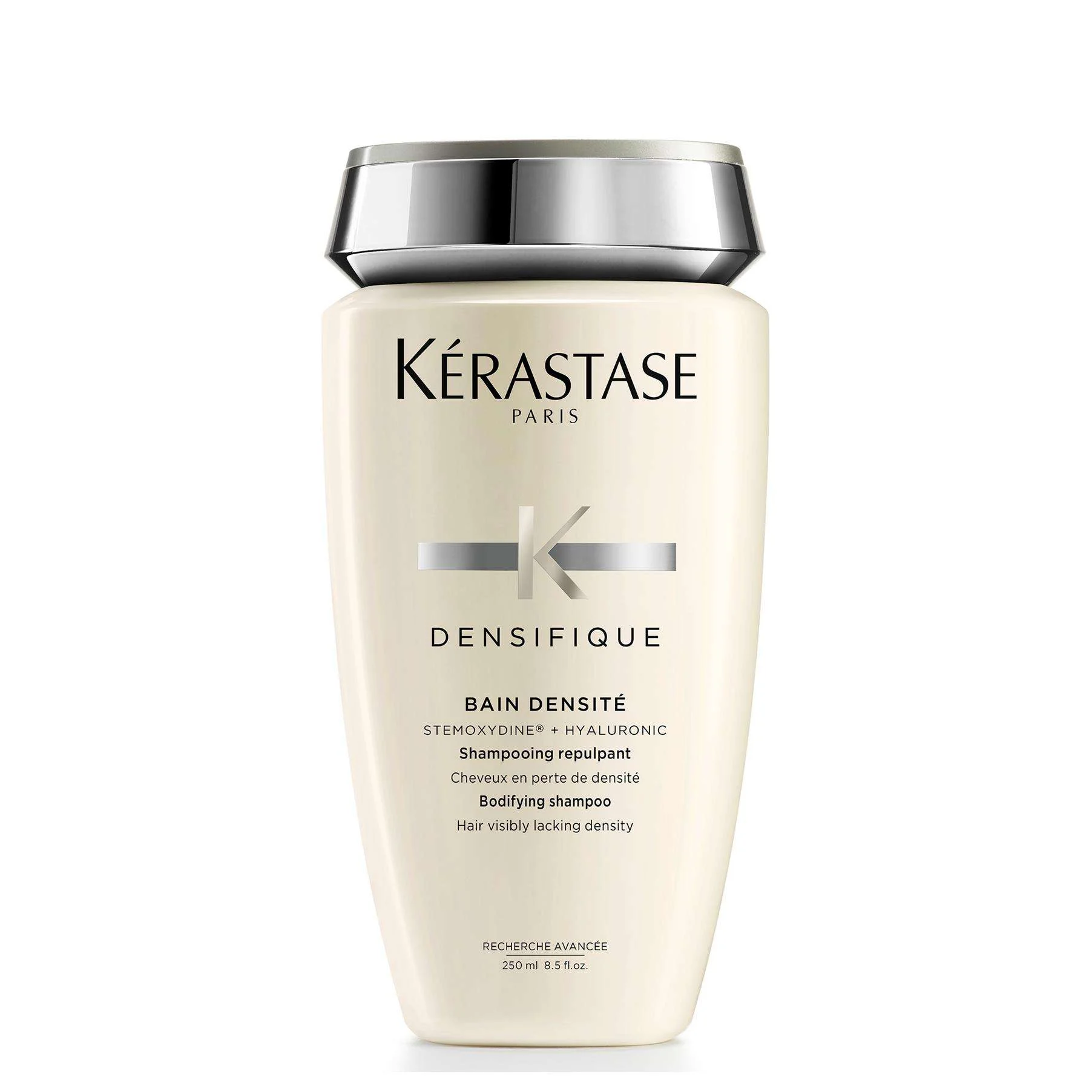 DENSIFIQUE BAIN DENSITE 250 ML.