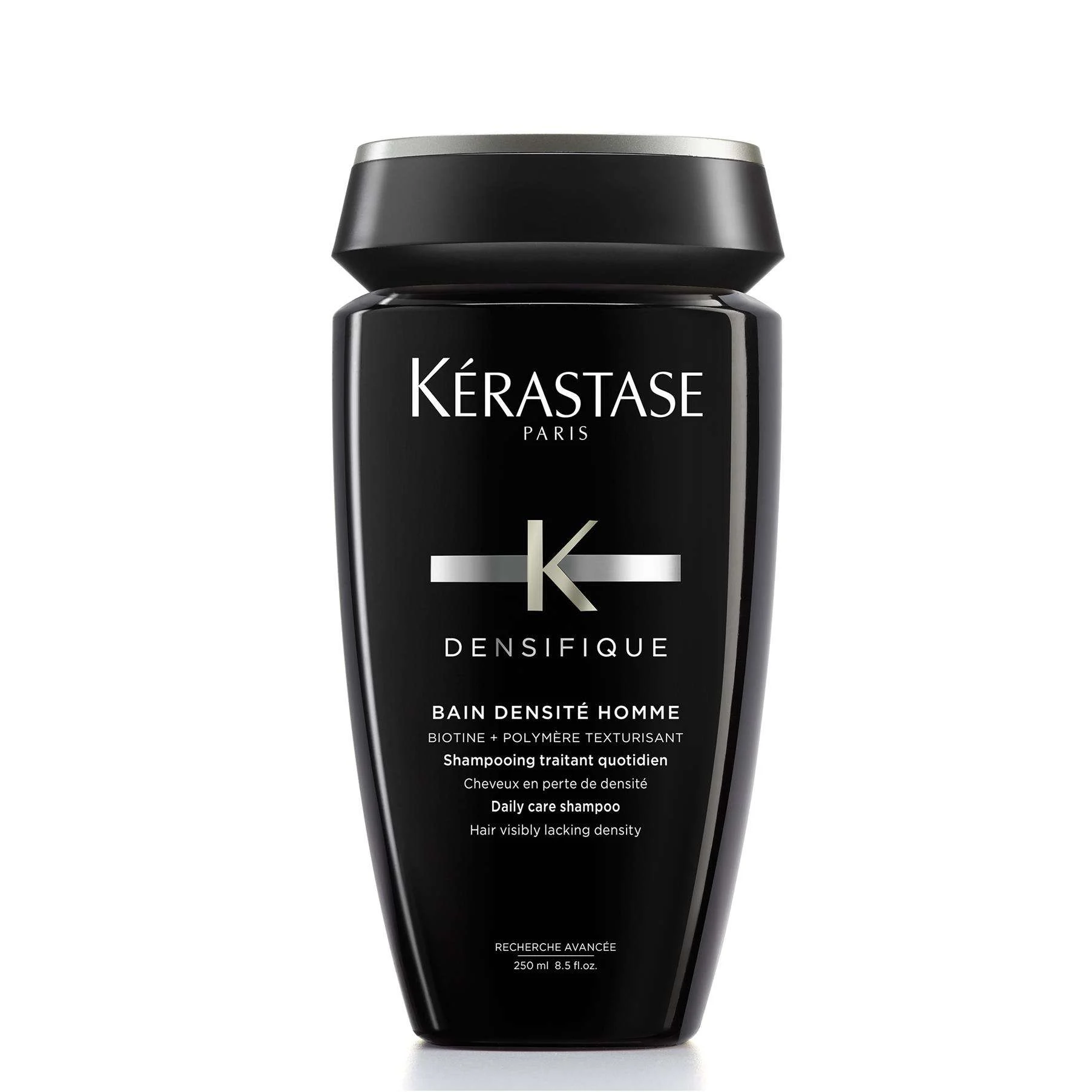 DENSIFIQUE BAIN DENSITE HOMME 250 ML.