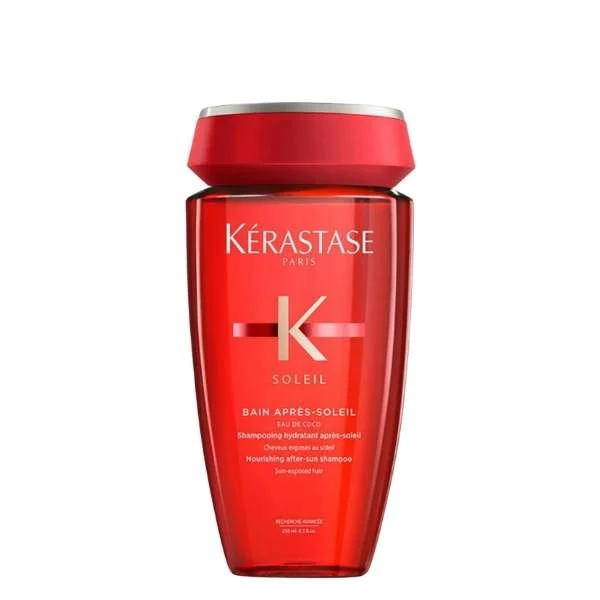 SOLEIL BAIN APRES SOLEIL 250ML