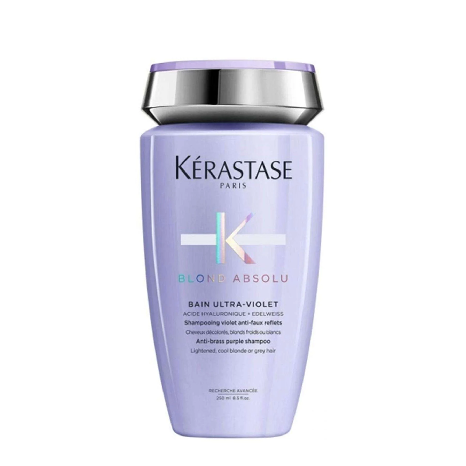 BLOND ABSOLU BAIN ULTRA VIOLET 250 ML.
