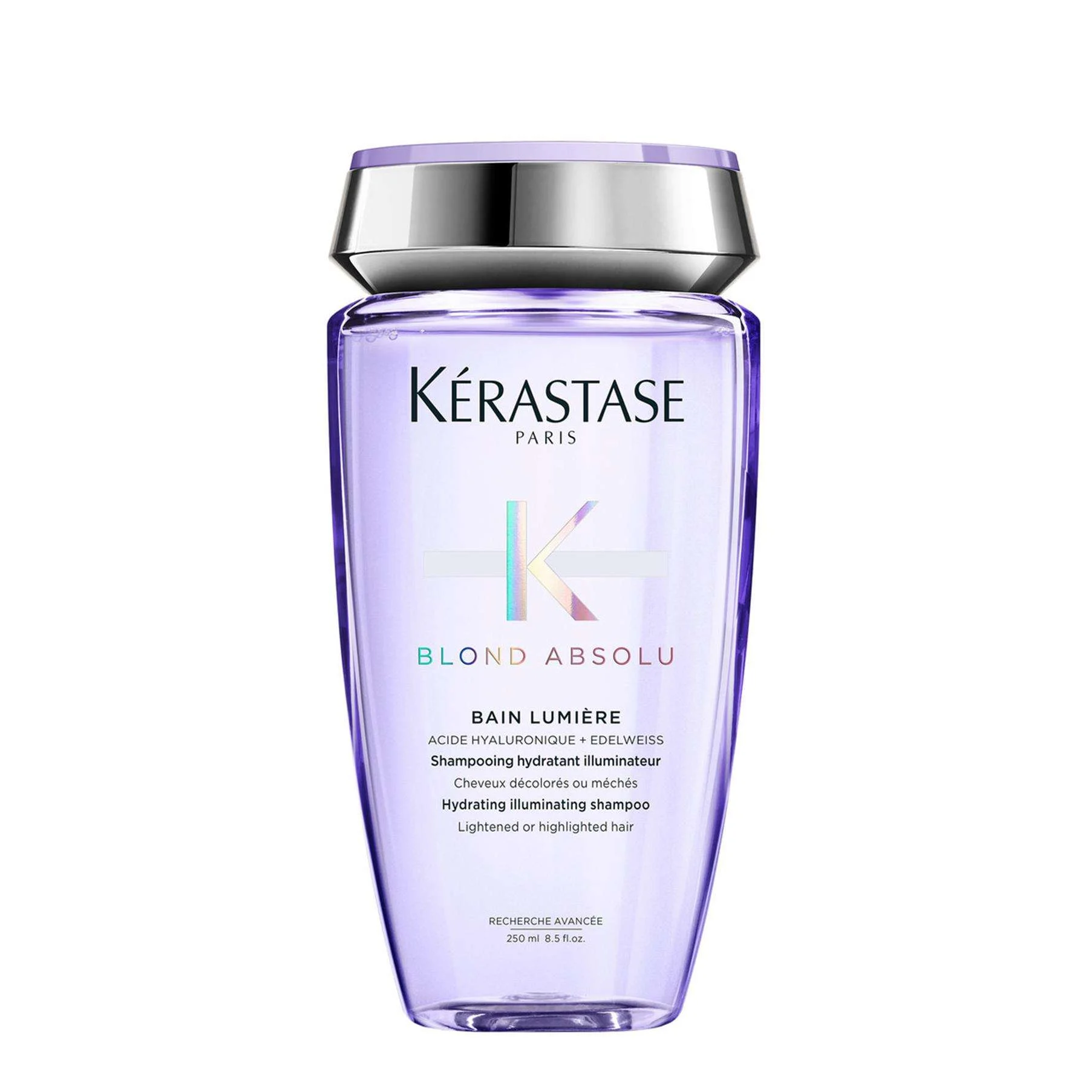 BLOND ABSOLU BAIN LUMIERE 250 ML.