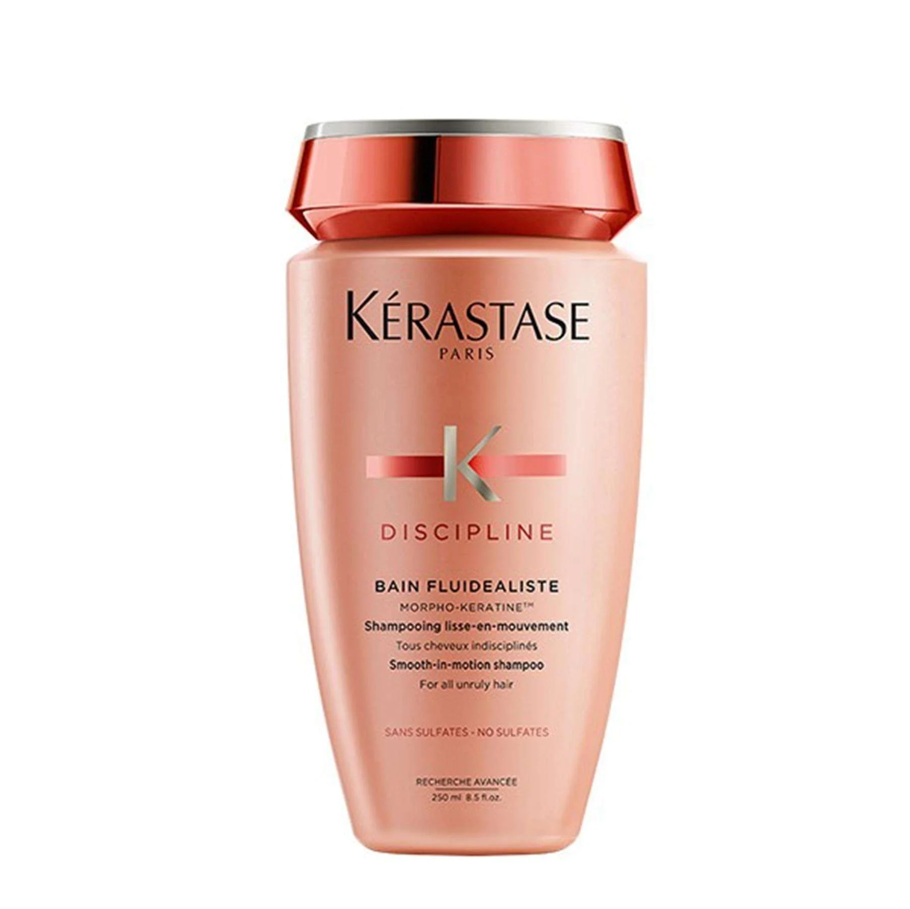 DISCIPLINE BAIN FLUIDEALISTE 250 ML.