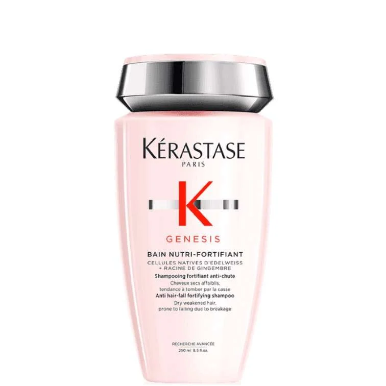 GENESIS BAIN NUTRI-FORTIFIANT 250 ML.