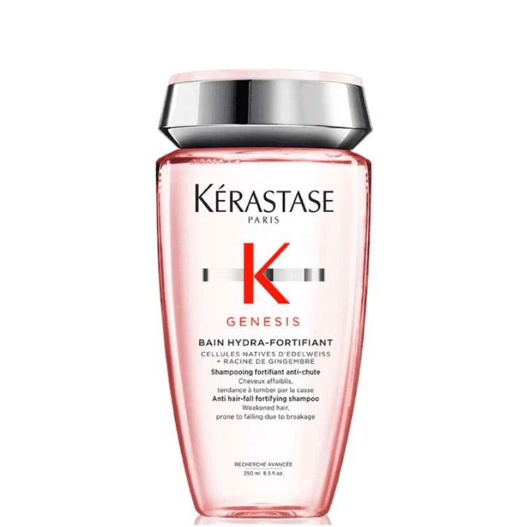 GENESIS BAIN HYDRA-FORTIFIANT 250 ML.