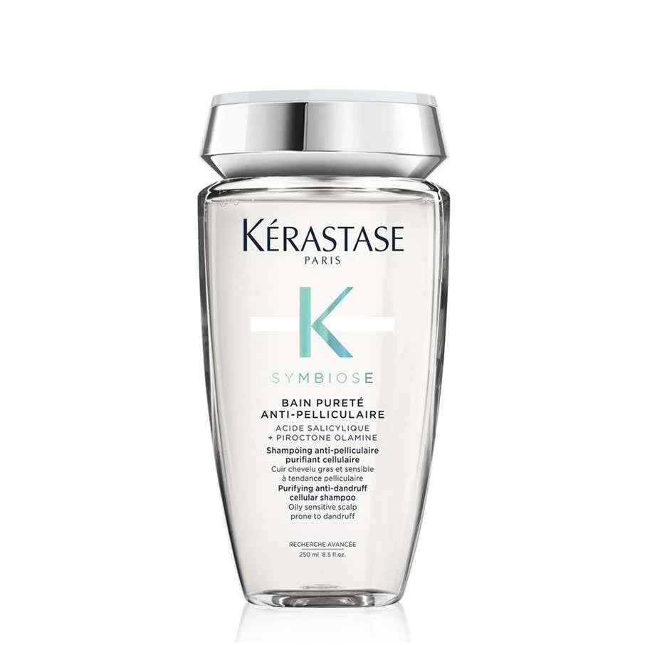 SYMBIOSE BAIN PURETE ANTI-PELLICULAIRE 250 ML