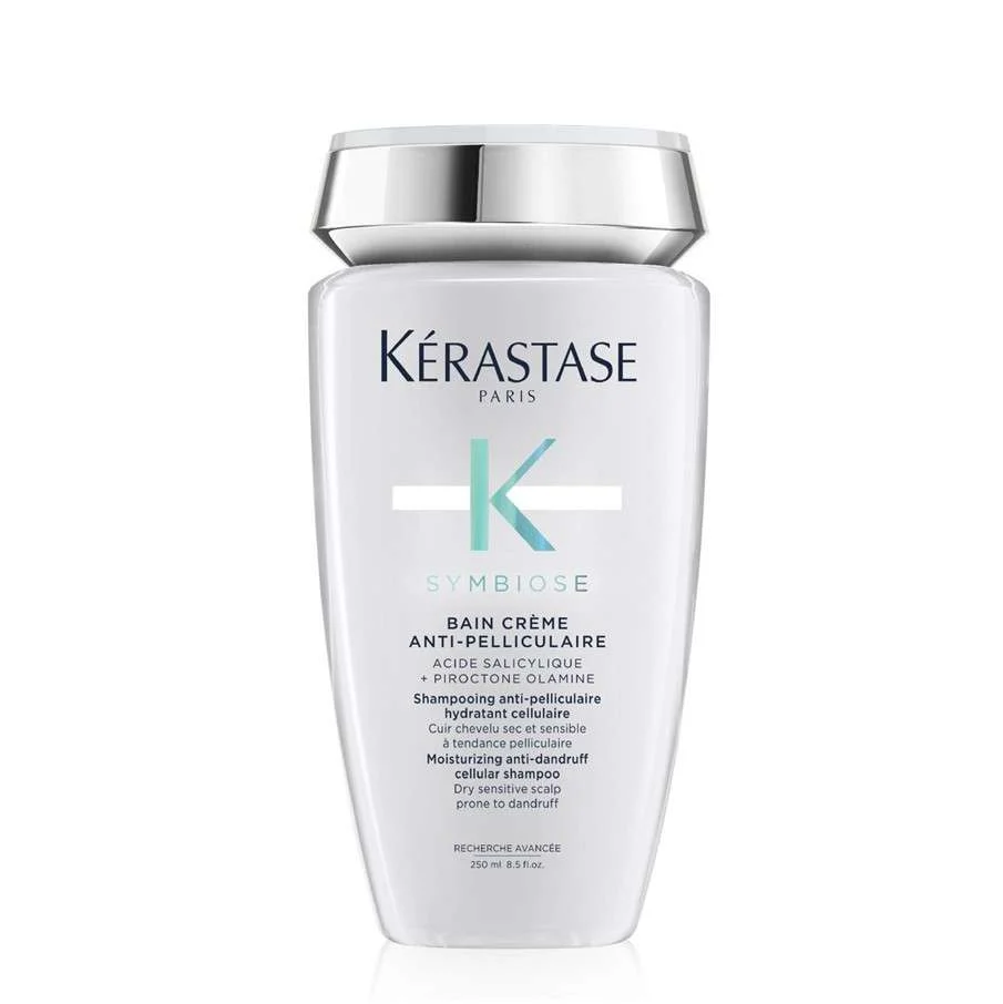 SYMBIOSE BAIN CREME ANTI-PELLICULAIRE 250 ML