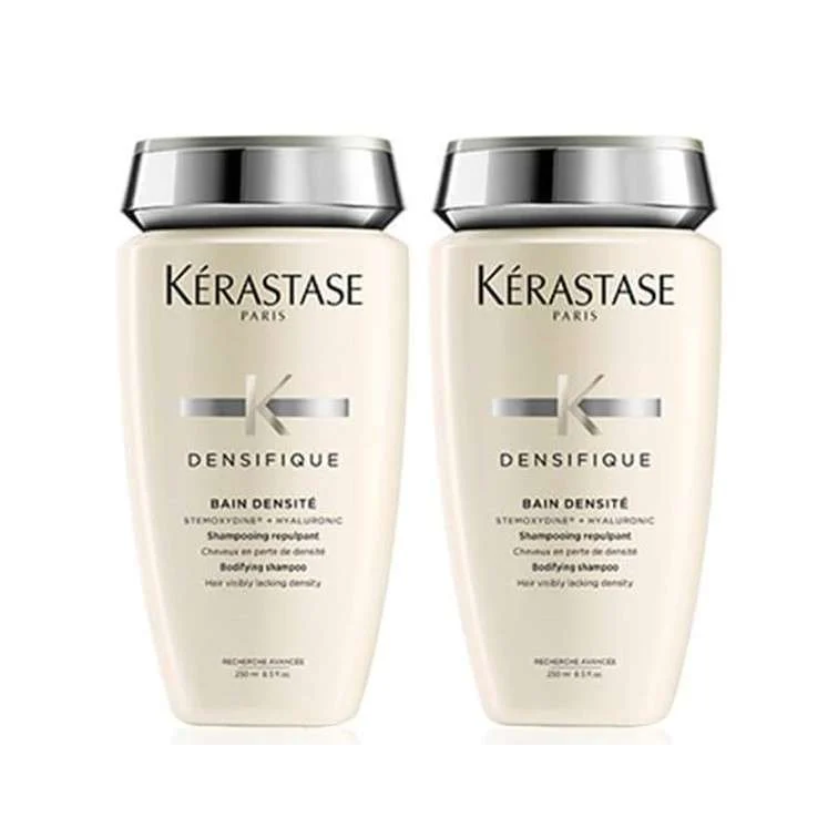 DENSIFIQUE KIT 2 PEZZI BAIN DENSITE 250 ML.