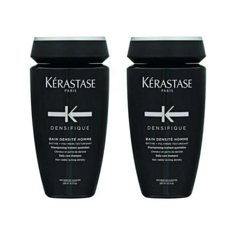 DENSIFIQUE KIT 2 PEZZI BAIN DENSITE HOMME 250 ML.