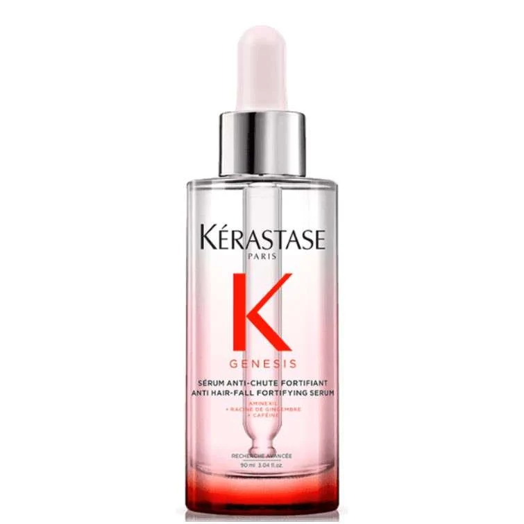 GENESIS SERUM ANTI-CHUTE FORTIFIANT 90 ML.