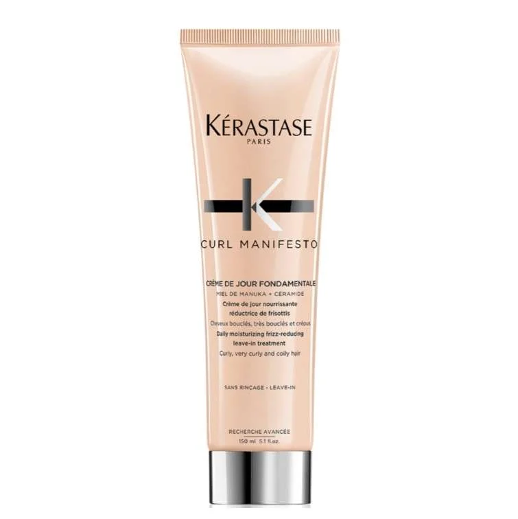 CURL MANIFESTO CREME DE JOUR FONDAMENTALE 150 ML.