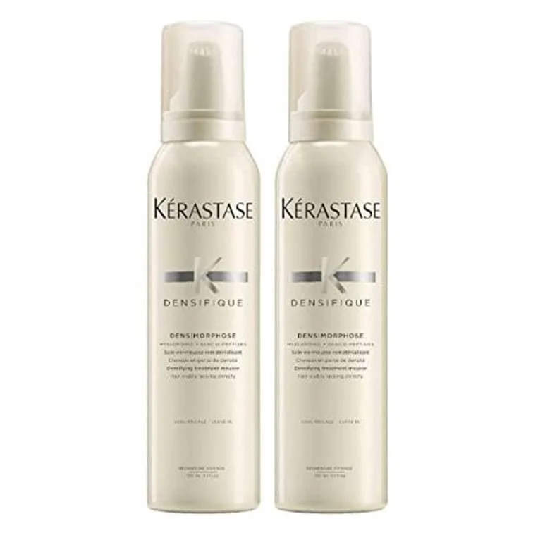 DENSIFIQUE KIT 2 PEZZI DENSIMORPHOSE MOUSSE 150 ML.