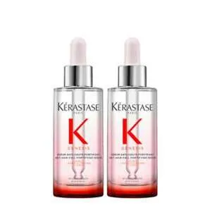 KIT GENESIS 2 PEZZI SERUM ANTI-CHUTE FORTIFIANT 90 ML.