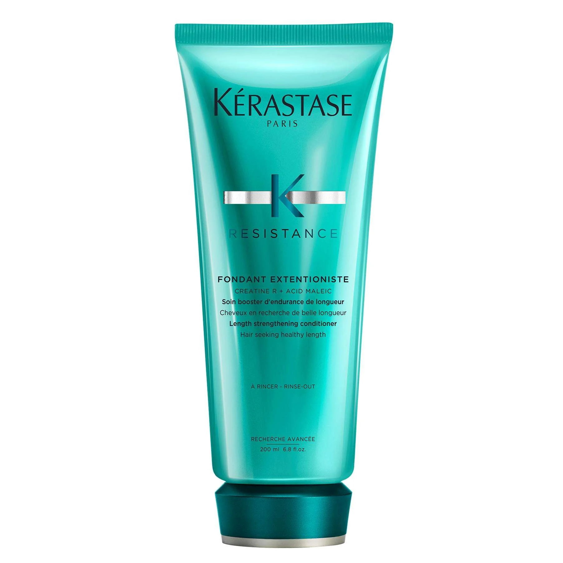 RESISTANCE EXTENTIONISTE FONDANT 200 ML.