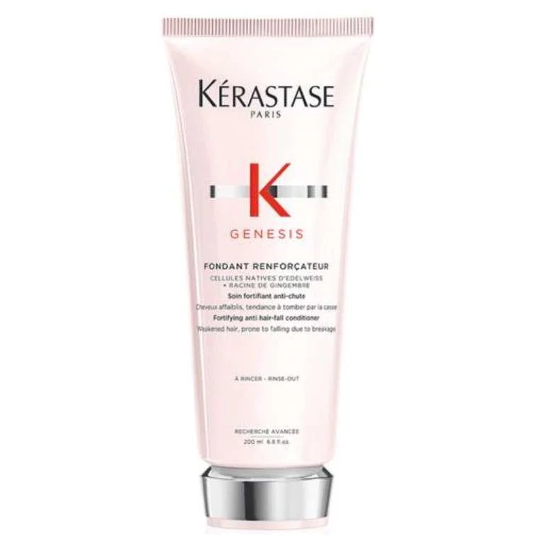 GENESIS FONDANT RENFORCATEUR 200 ML.