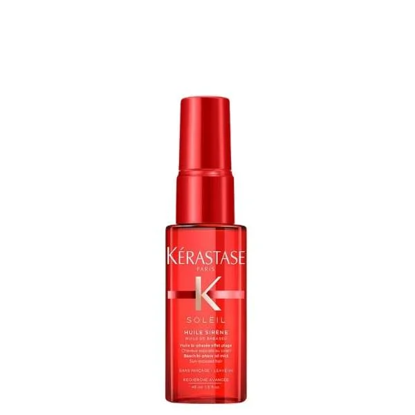 SOLEIL HUILE SIRENE 45ML