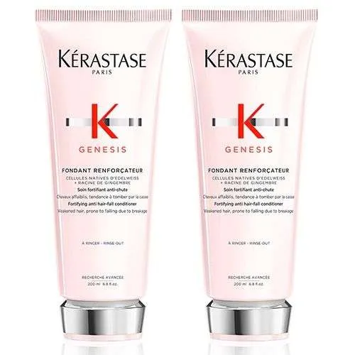 KIT GENESIS 2 PEZZI FONDANT RENFORCATEUR 200 ML.