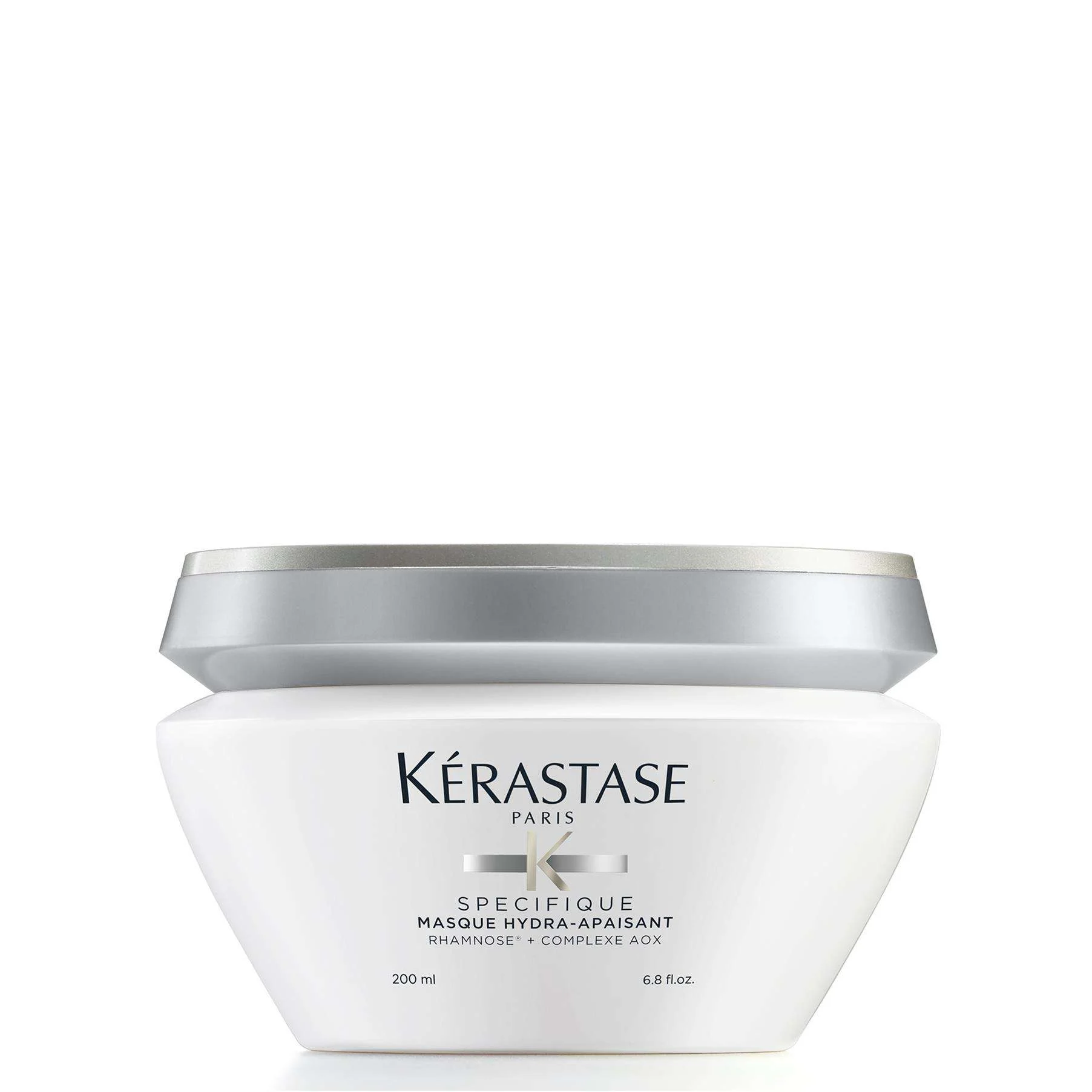 SPECIFIQUE MASQUE HYDRA-APAISANT 200 ML.