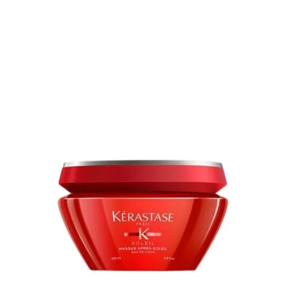 SOLEIL MASQUE UV DEFENSE 200ML
