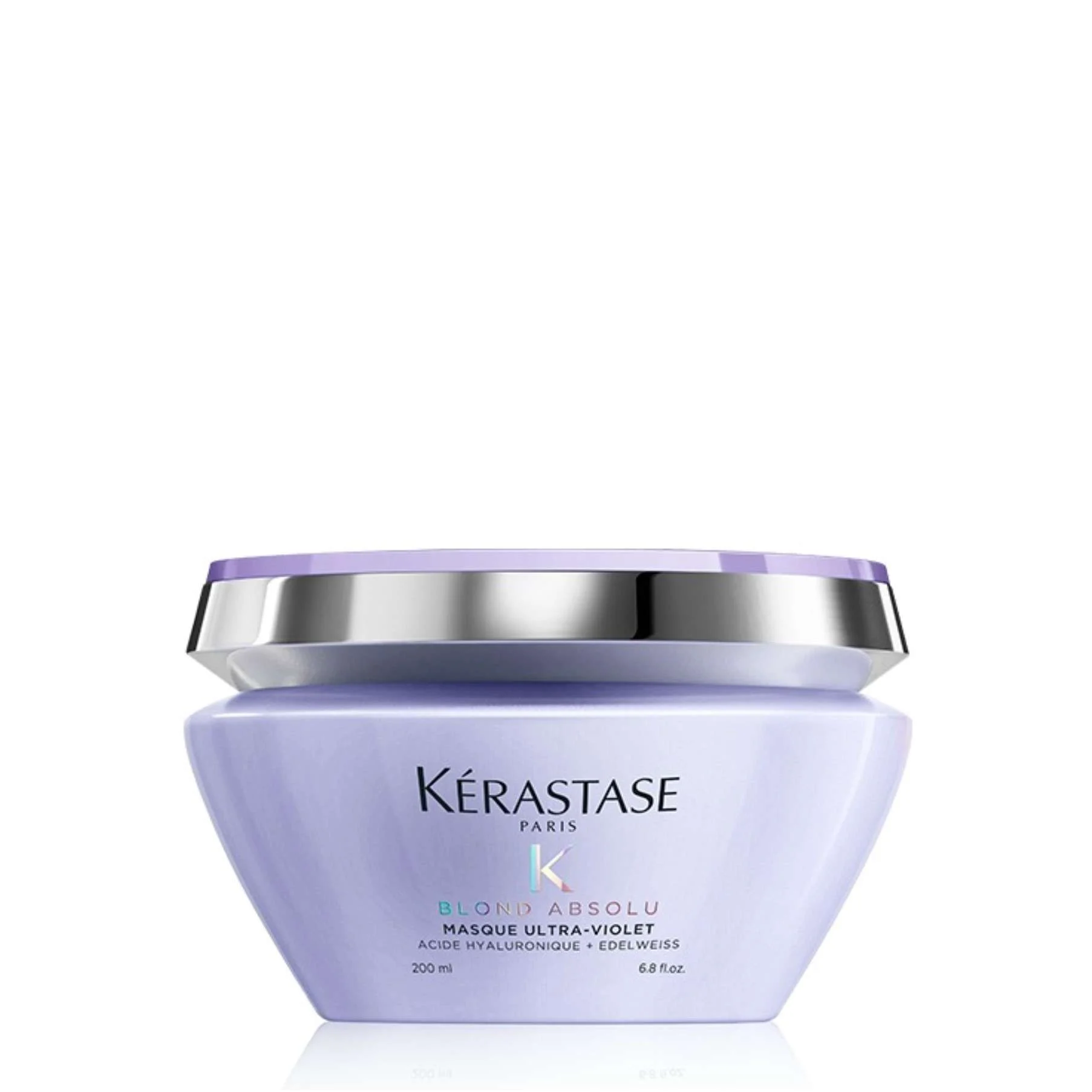 BLOND ABSOLU ULTRA VIOLET MASQUE 200 ML.