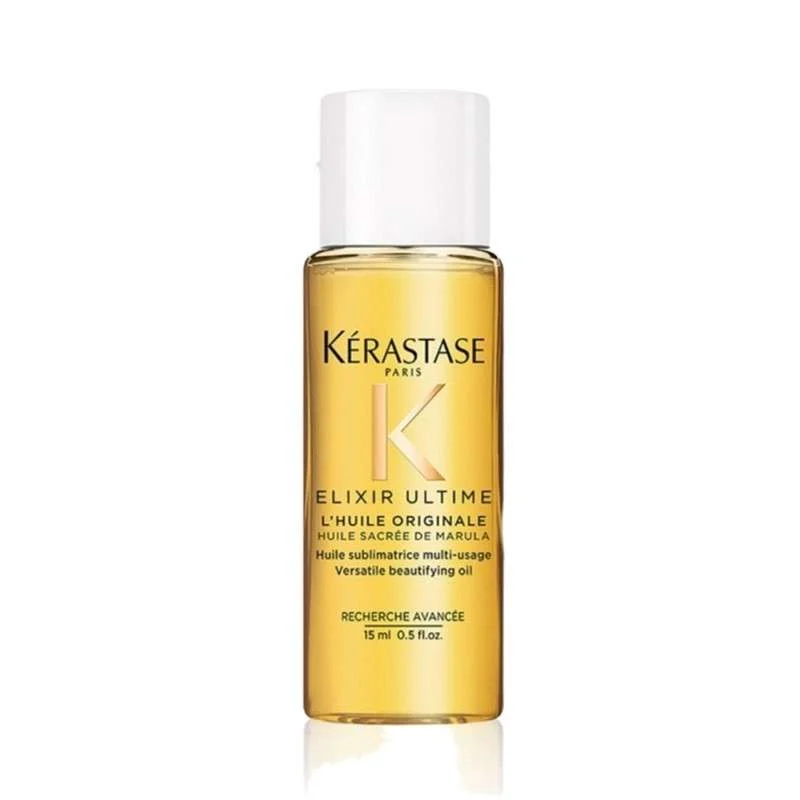 ELIXIR ULTIME L’HUILE ORIGINAL 15 ML.