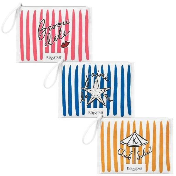 POCHETTE MARE SUMMER 2026