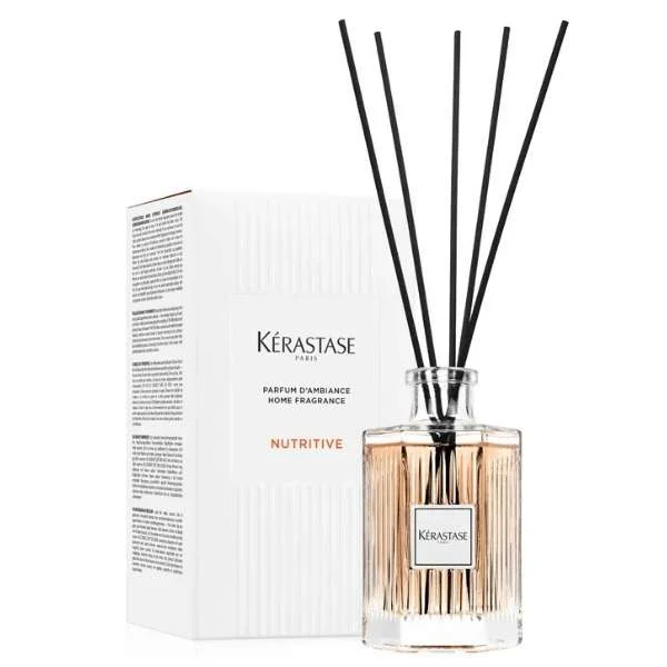 HOME FRAGRANCE DIFFUSORE PER AMBIENTE FRAGRANZA NUTRITIVE 100 ML
