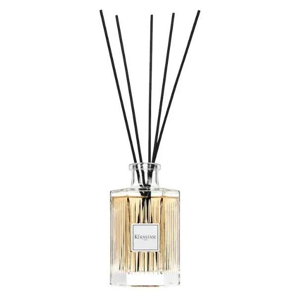 HOME FRAGRANCE DIFFUSORE PER AMBIENTE FRAGRANZA ELIXIR ULTIME 100 ML