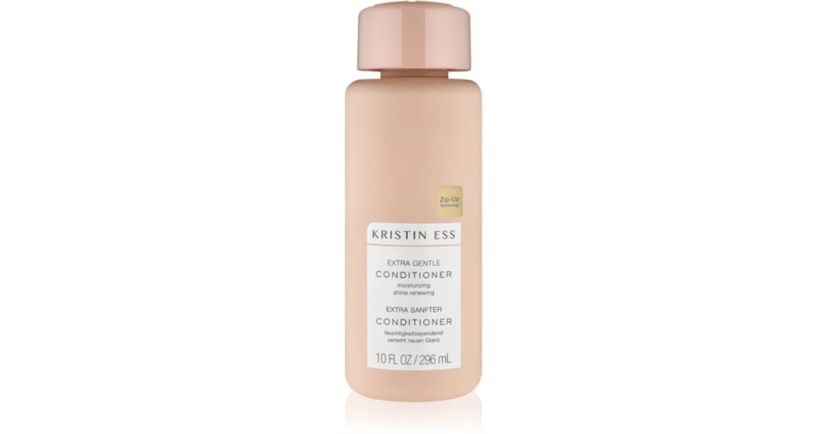 Kristin Ess Extra balsamo delicato per pelli sensibili 296 ml