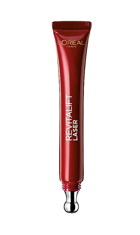 Crema contorno occhi "Laser X3"