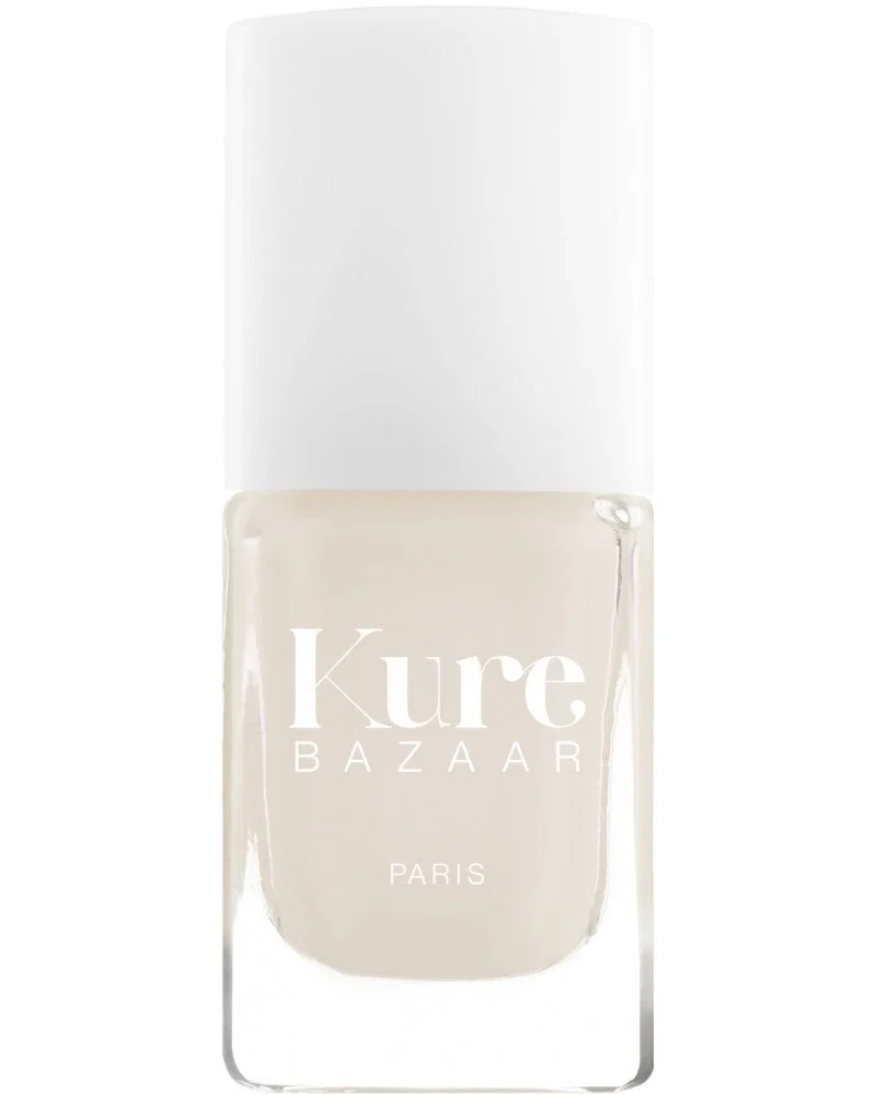 Smalto per unghie Kure Bazaar beige Milk 10 ml