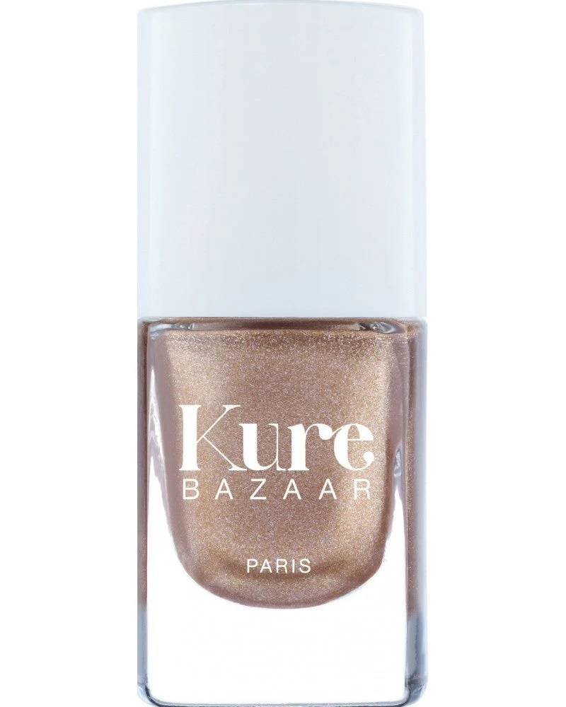 Smalto per unghie Kure Bazaar Bronze 10 ml