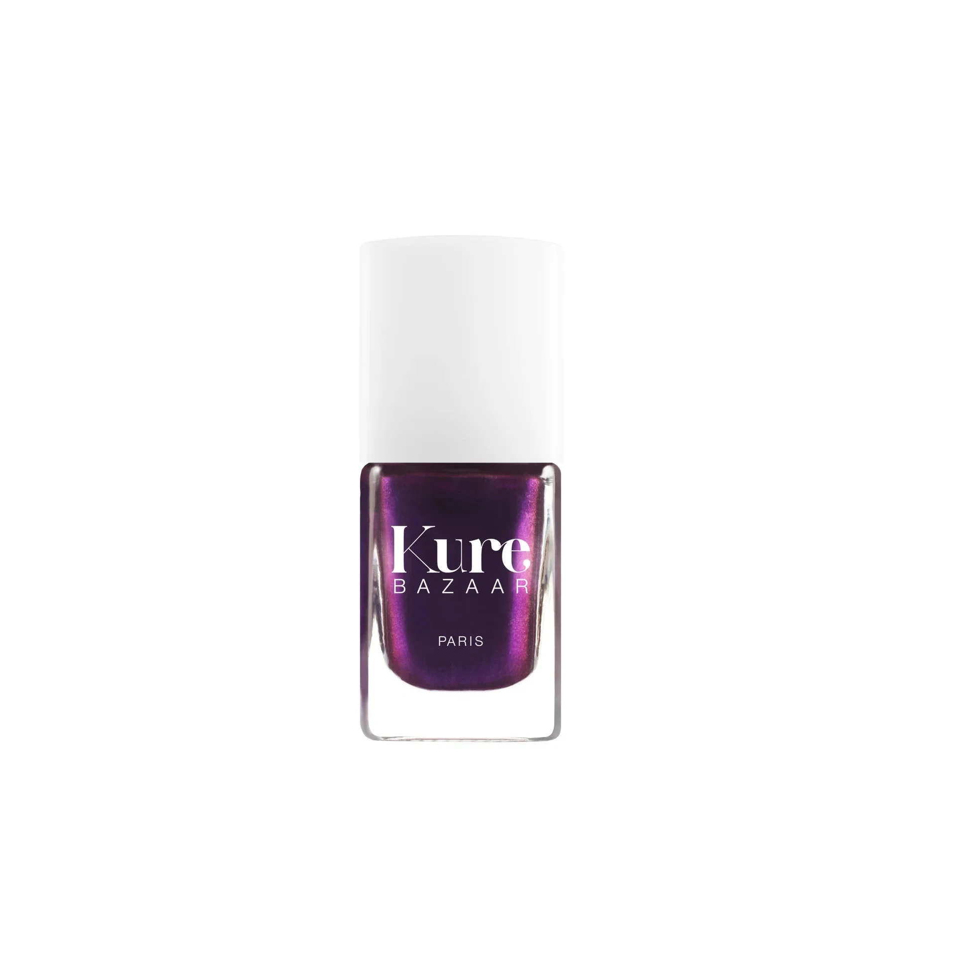 Smalto per unghie Kure Bazaar Catwalk 10 ml