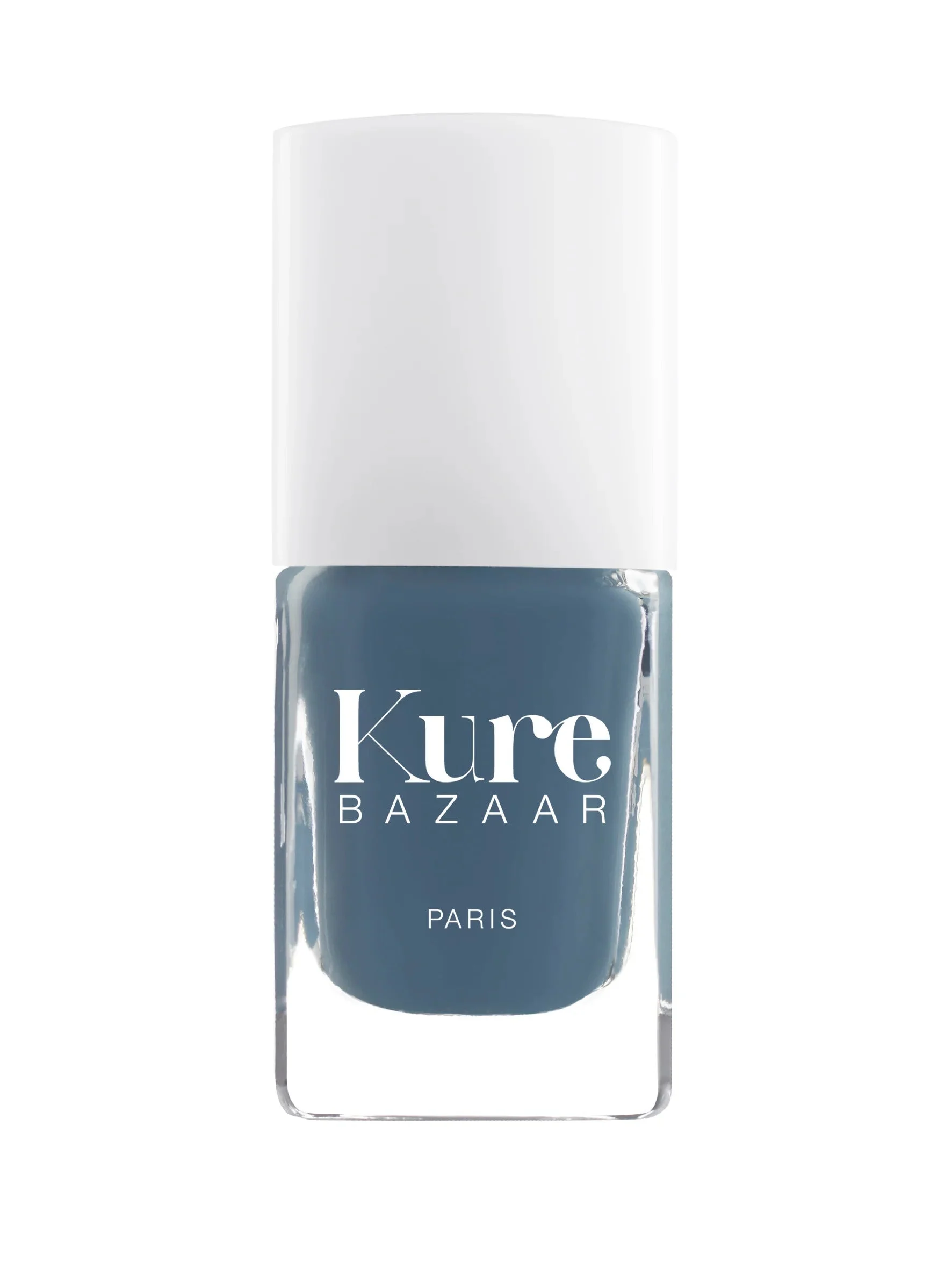 Smalto per unghie Kure Bazaar Hipster 10 ml
