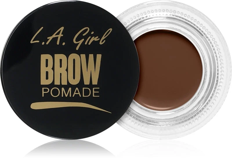 L.A. Girl Cosmetics pomata per sopracciglia colore taupe