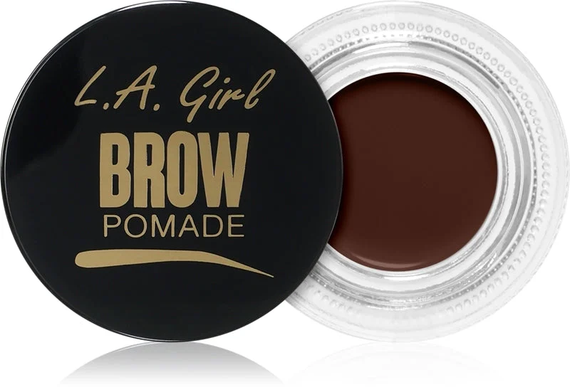 L.A. Girl Cosmetics pomata per sopracciglia colore Marrone caldo 3 g