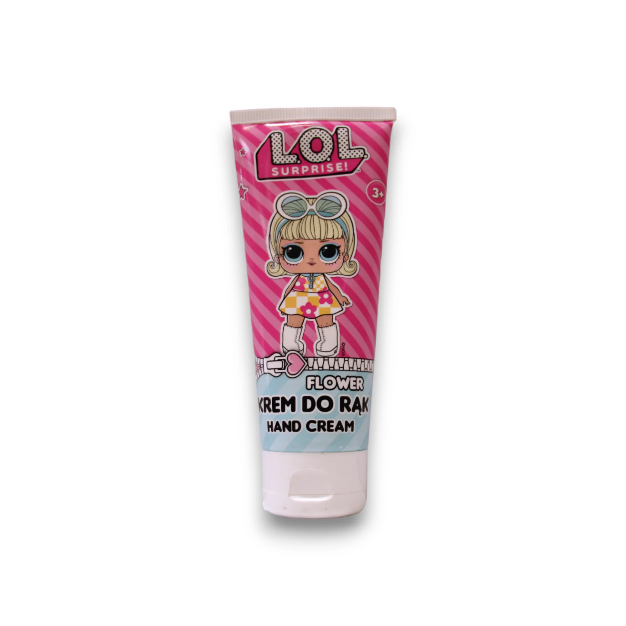 L.O.L. Surprise! L.O.L. Surprise! Crema Mani Idratante & Ammorbidente 75 ml