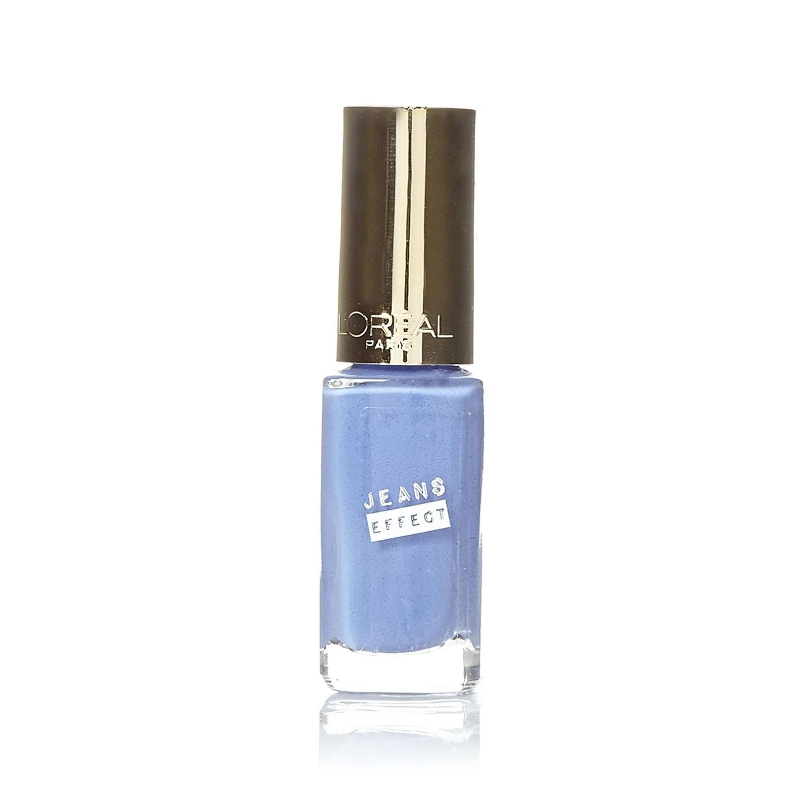 L'Oreal Paris Color Riche smalto per unghie 861 Azur Salopette 5 ml