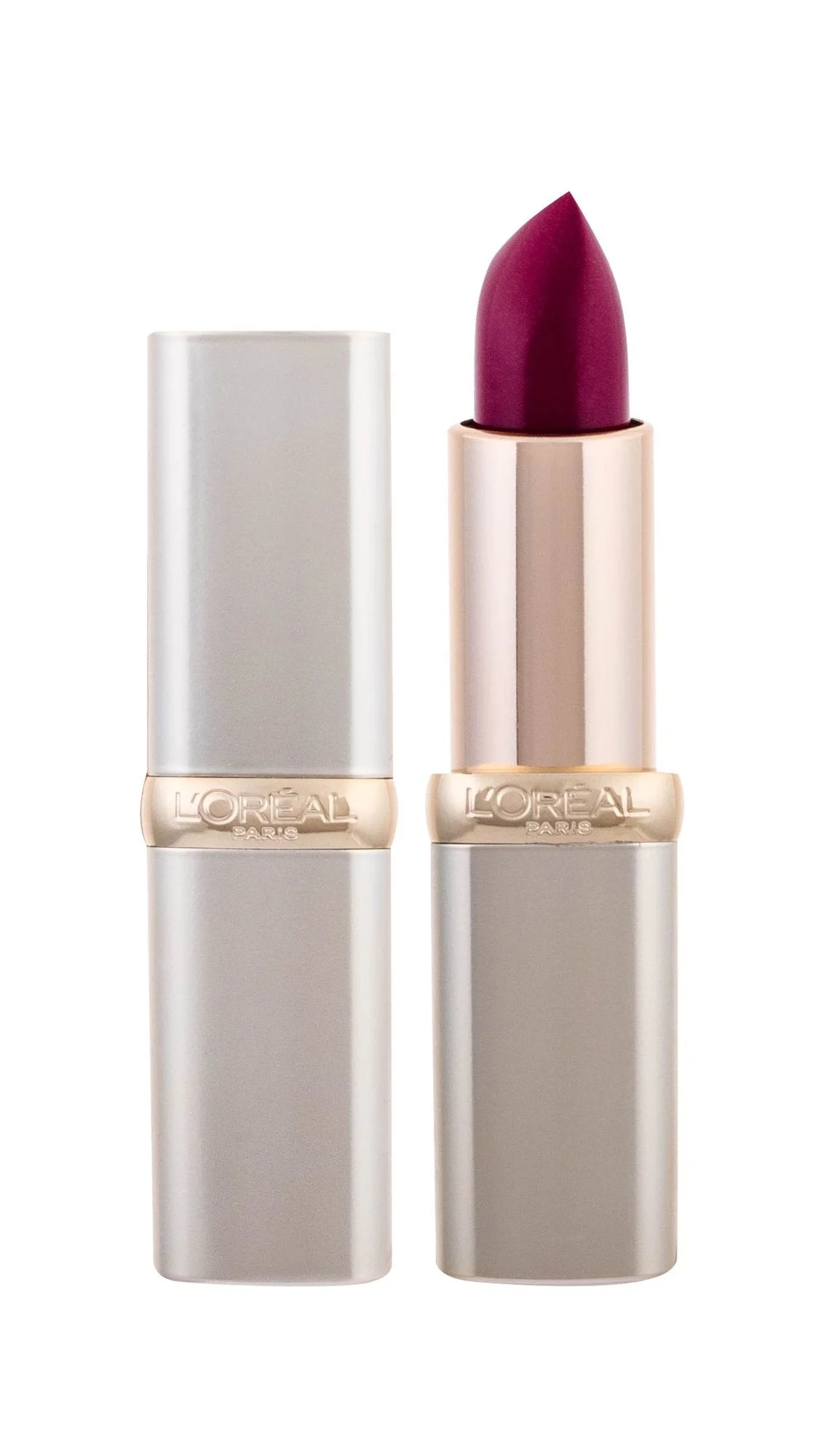 L'Oreal Paris Color Riche Rossetto crema 135 Dahlia Insolent 5 g