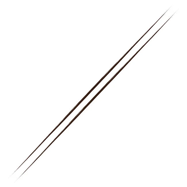 L'oréal paris Matita per sopracciglia Infallible (sopracciglia finte) 1 ml - Tonalità: Bruna