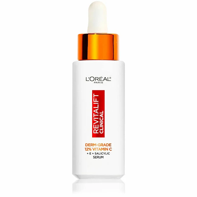L'oréal paris Siero cutaneo con vitamina C pura Revita Lift Clinical 30 ml