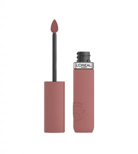 L Oreal Paris L Oreal Rossetto Inf.Matte Res.100