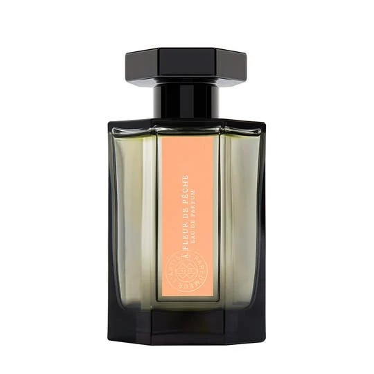 L'Artisan Parfumeur A Fleur de Peche Eau de Parfum